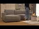 Hjørnesofa TrendyNest 105 wsUqx1As-hg