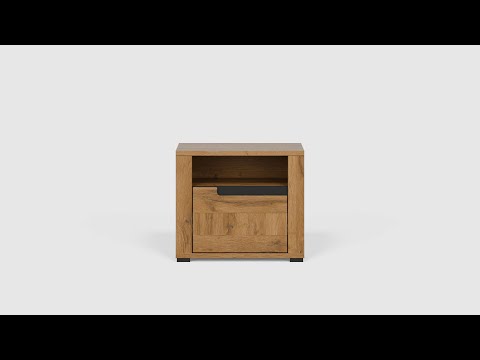 Sengebord Sonrevo 115 Z5jFmPs4NhA
