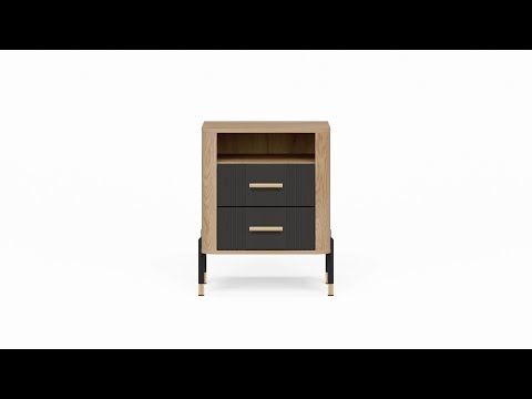 Sengebord Flosora 142 t_Hl8Hz-ES0