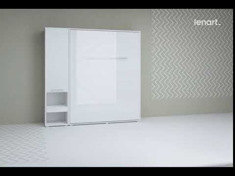 Vægseng Concept Pro Lenart Levfere 108 dSiPaiISeBs