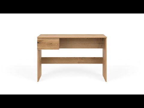 Skrivebord Catelbi 112 UMpYch3hgOw