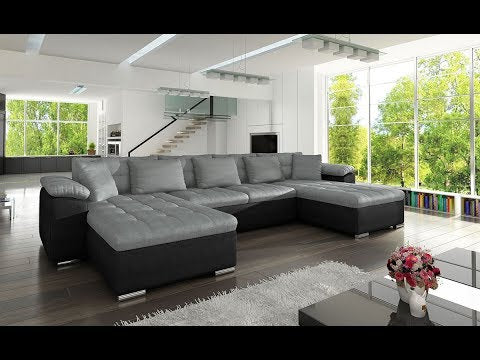 Hjørnesofa Comfivo 111 FeVorbqKfm4