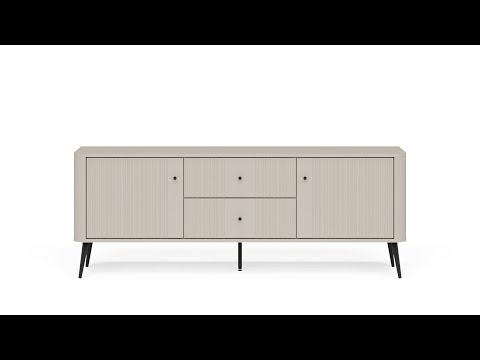 TV-bord Levliva 100 i49oWGWYz5k
