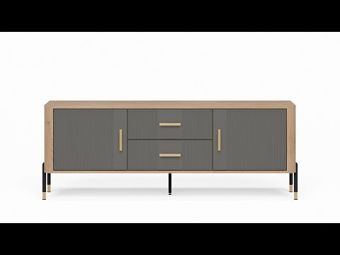 TV-bord Flosora 103 i-ySIL7cEKE