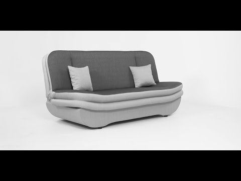 Sovesofa Comfivo 234