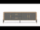 TV-bord Flosora 105