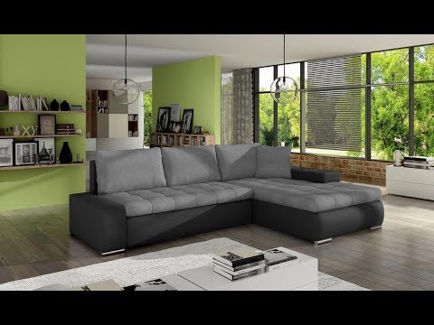 Hjørnesofa Comfivo 119