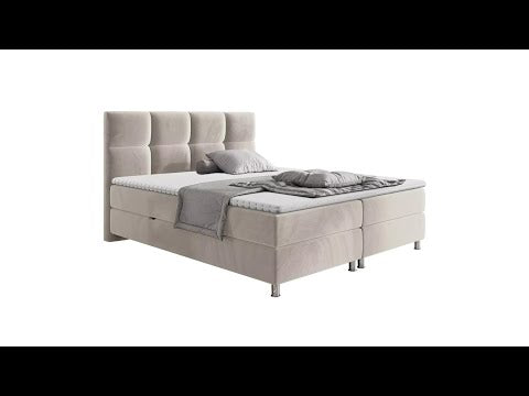 Kontinentalseng ComfiDream 123 /nvpHkRuQ1_I