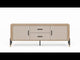 TV-bord Flosora 103 U0fu6bD12mE