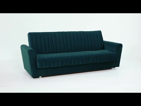 Sovesofa Columbus 142 6ZByeMDXGJ0