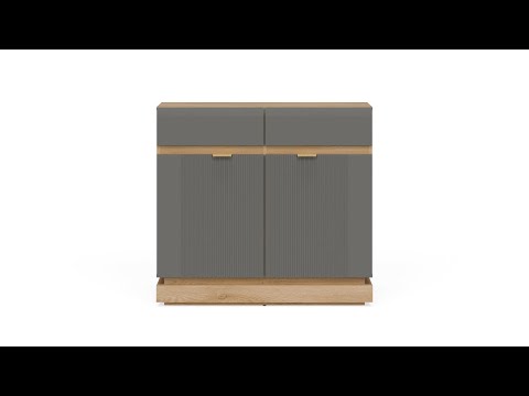 Kommode Teselbu 102 zW8m6nI-jjE
