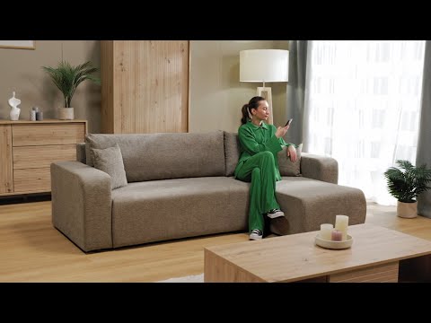 Hjørnesofa Shelton 102 WAGArKPOwhU