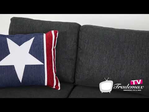 Hjørnesofa Scandinavian Choice Remavio 146 VyvbNFUN8Ck