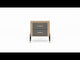 Sengebord Flosora 140 jIQayG2nI78