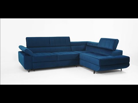 Hjørnesofa Comfivo 207 zbqrzFzdbUc