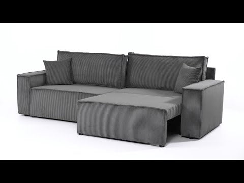 Sovesofa Shelton 106 CY7fHc6sDs0