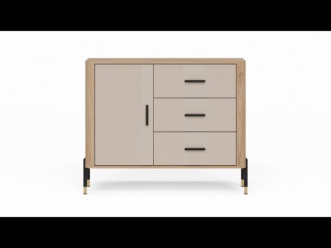 Kommode Flosora 107 jq4KArgMovk