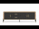 TV-bord Flosora 105