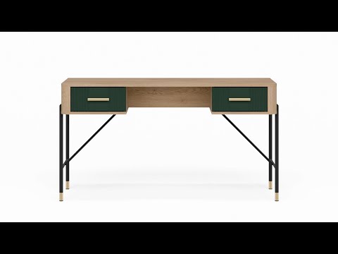 Skrivebord Flosora 144 gw5b_DoZ2JQ