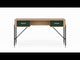 Skrivebord Flosora 144 gw5b_DoZ2JQ