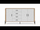 Kommode Flosora 121 Yl97W7CIdMM