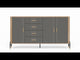 Kommode Flosora 121 9H7oCWNdRQA
