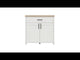 Kommode Balmave 102 /Wk-UcNjKsQg