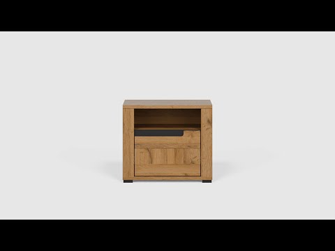 Sengebord Sonrevo 115 Eg4cJDxbv4M