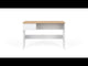 Skrivebord Catelbi 112 8tzAmatCV_Q