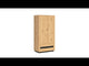 Garderobeskab Sermeli 107 mApMJR8do10