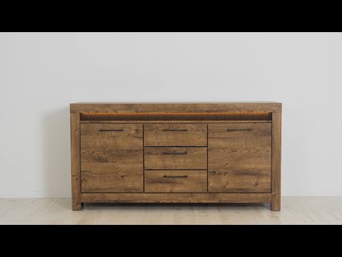 Kommode Fiomoro 101 /NBWdwi7DgUg