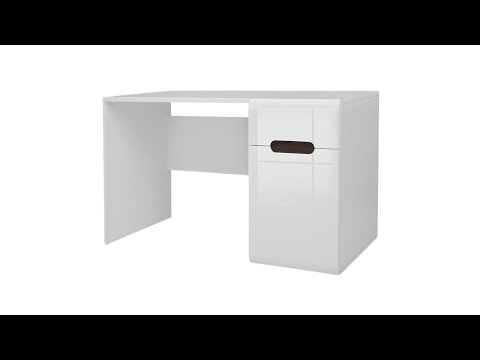 Skrivebord Serveso 116 /3FHm13K6Bgo