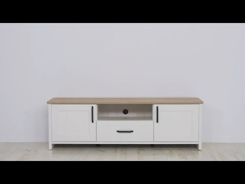TV-bord Balmave 109 RlCftDRFg28