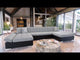 Hjørnesofa Comfivo 155 /dE2WI-B9ctU