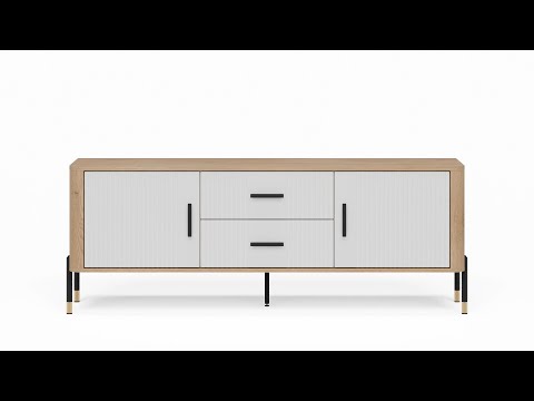 TV-bord Flosora 103 jgAbh0zwIHE
