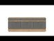 TV-bord Teselbu 100 jTq2VGc8d0o