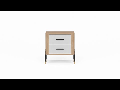 Sengebord Flosora 140 O3uUGakFrxg