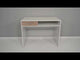 Skrivebord Novsore 108 Se9ne57PBwg