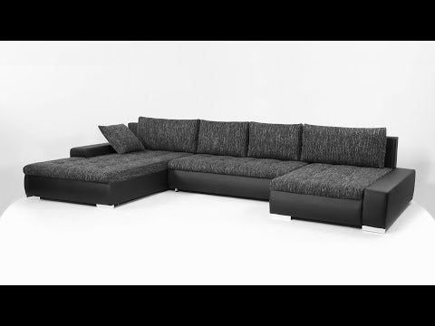 Hjørnesofa Comfivo 106