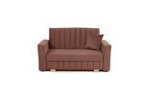 Sovesofa Columbus 136 vivaIIglam360