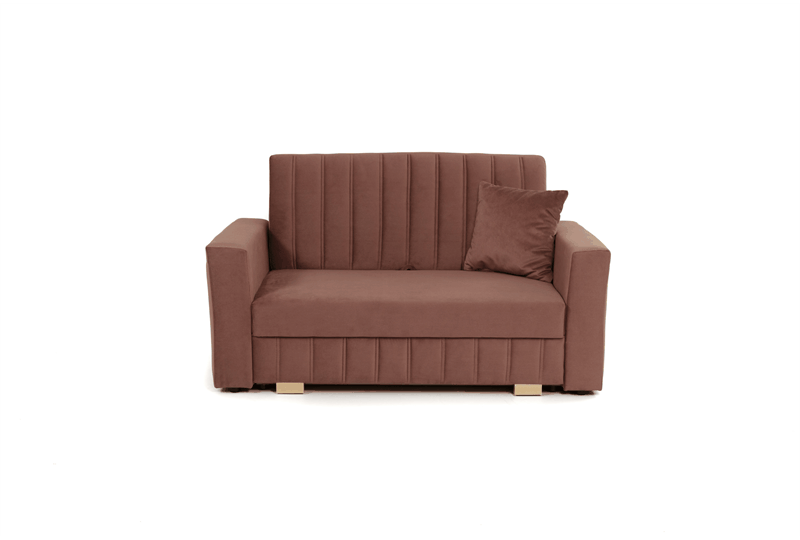 Sovesofa Columbus 136 vivaIIglam360