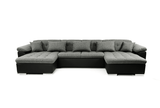 Hjørnesofa Comfivo 111 wicenza360